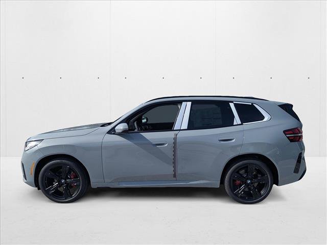 Used 2026 BMW X3 xDrive30i w/ M Sport Package AWD/4WD image 5
