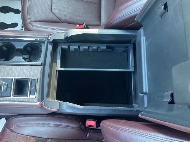 Used 2023 Ford Expedition Limited image 21