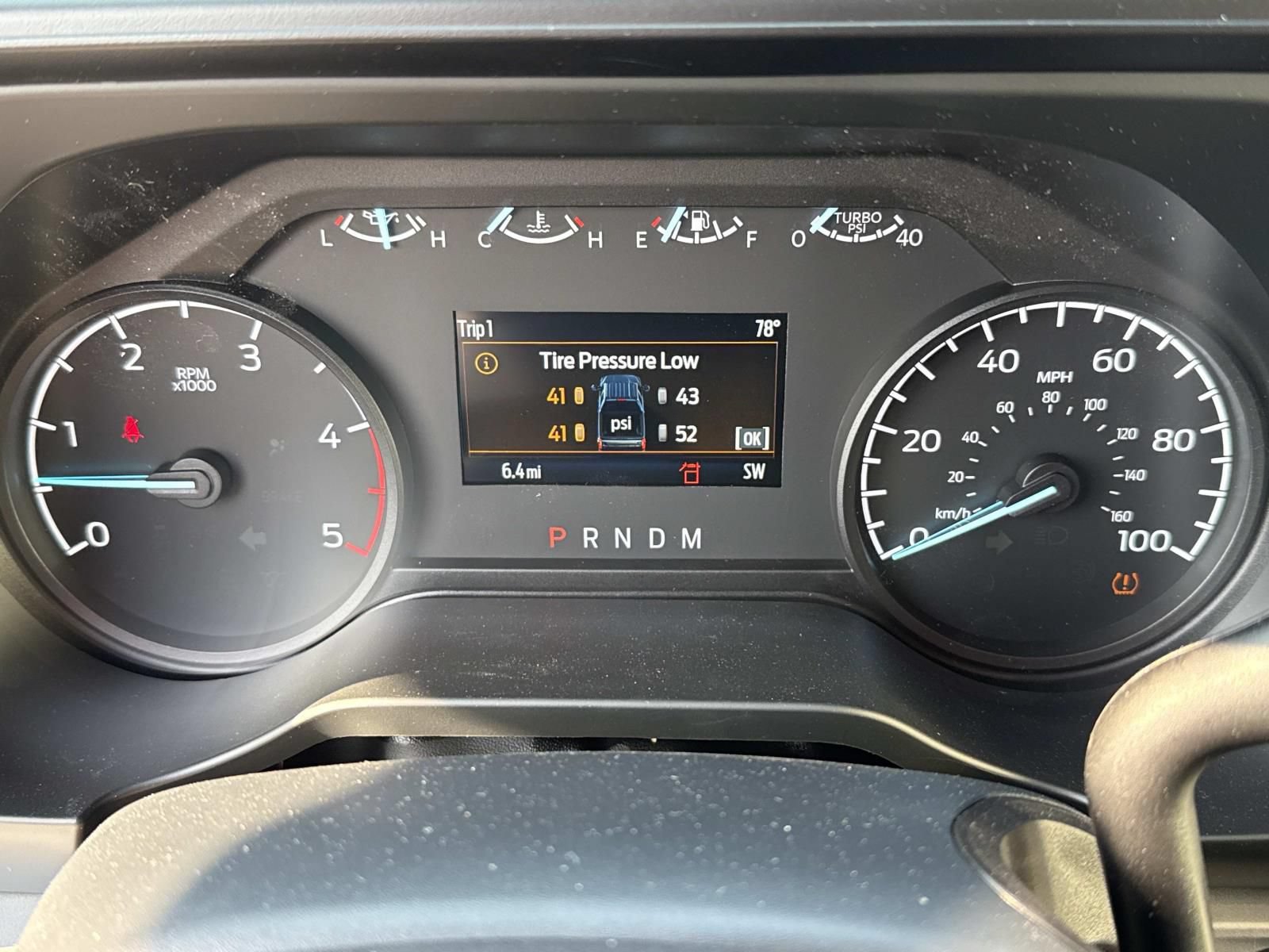 New 2026 Ford F250 XLT w/ FX4 Off-Road Package AWD/4WD image 20