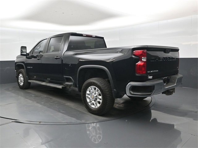 Used 2024 Chevrolet Silverado 2500 LT image 6