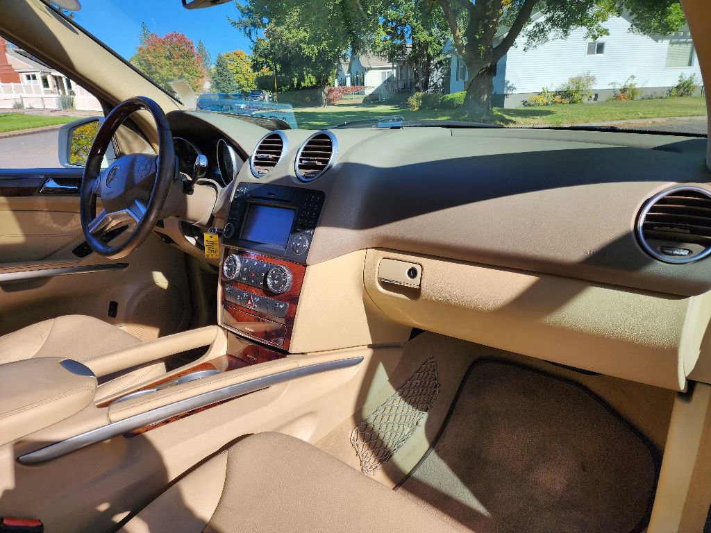 Used 2011 Mercedes-Benz ML 350 4MATIC image 23