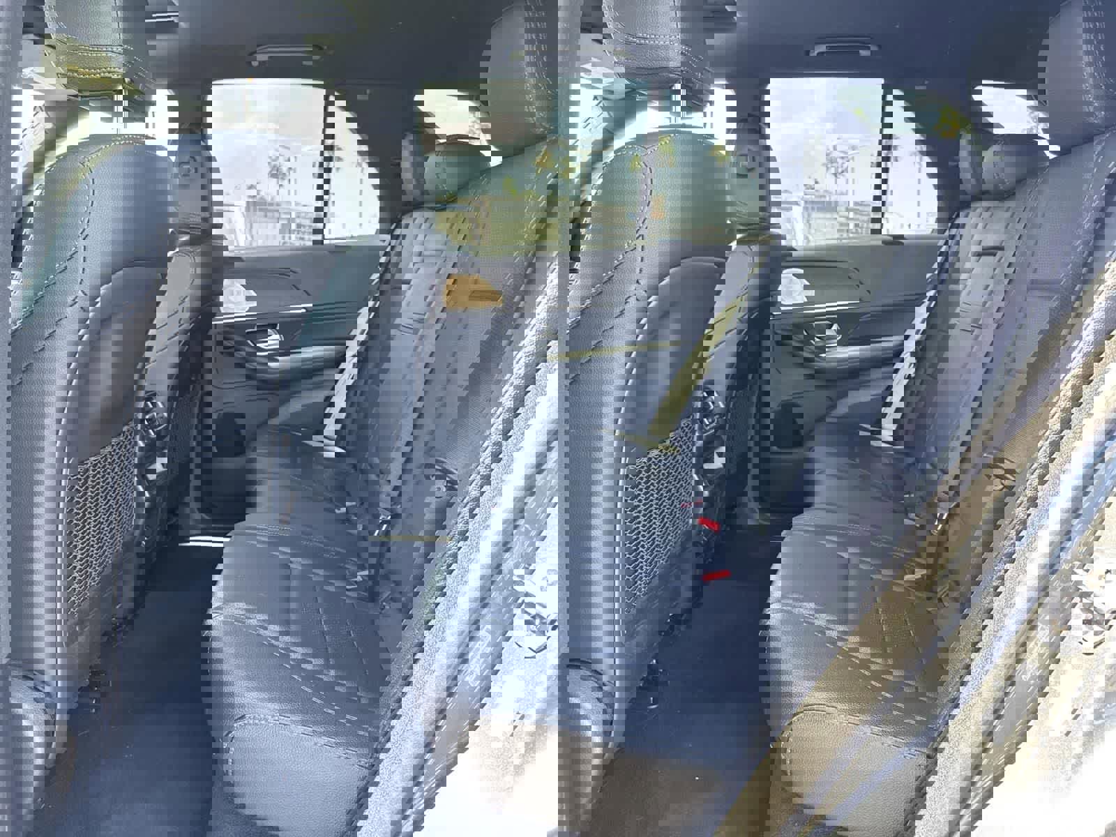 Used 2022 Mercedes-Benz GLE 350 4MATIC image 29