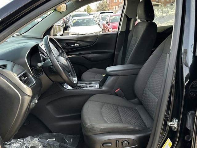 Used 2019 Chevrolet Equinox LT image 16