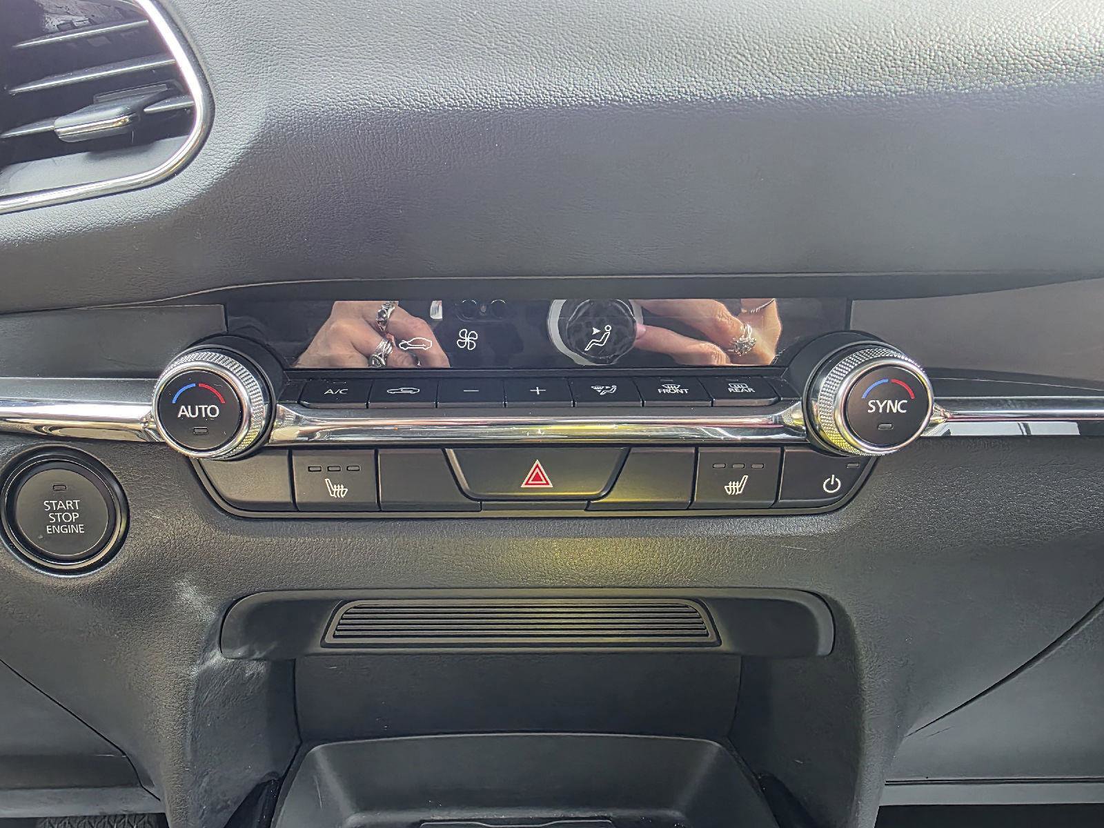 Used 2024 MAZDA CX-30 AWD 2.5 S w/ Preferred Package image 19