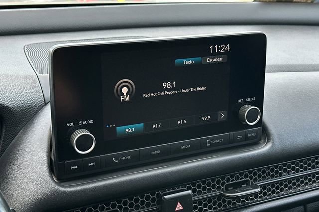 Certified 2024 Honda HR-V Sport image 20