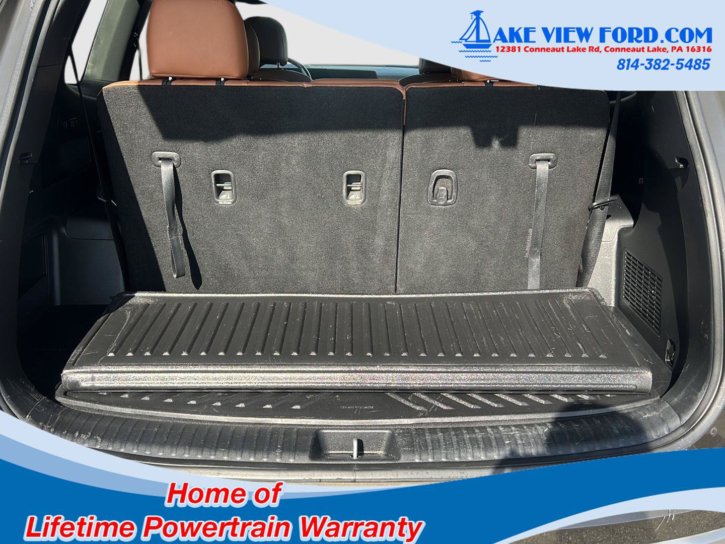Used 2023 Kia Telluride EX X-Line AWD/4WD image 13