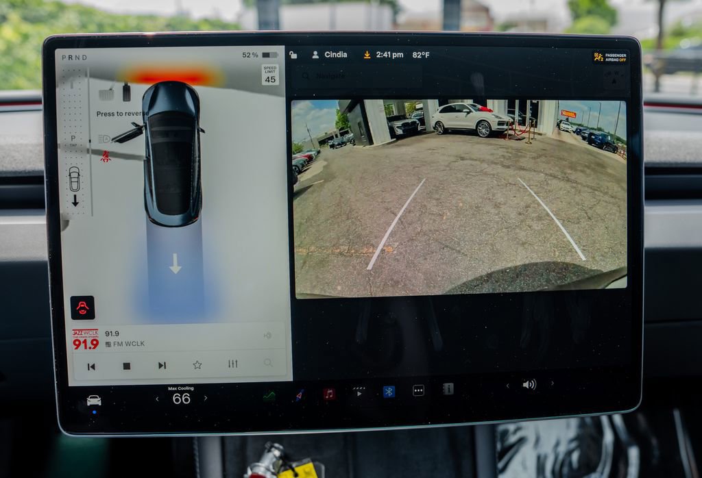 Used 2024 Tesla Model 3 Long Range RWD image 10