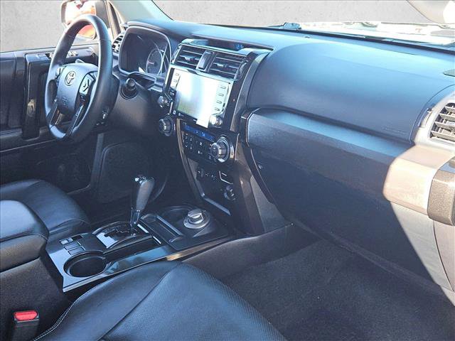 Used 2020 Toyota 4Runner Nightshade image 24