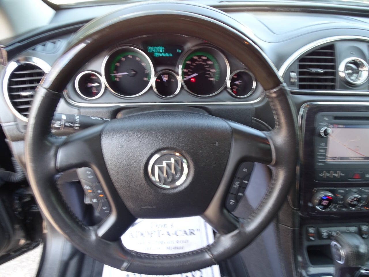 Used 2016 Buick Enclave AWD Premium w/ Experience Buick Package image 20