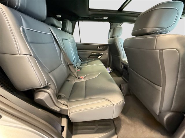 New 2026 Toyota Sequoia Limited image 24