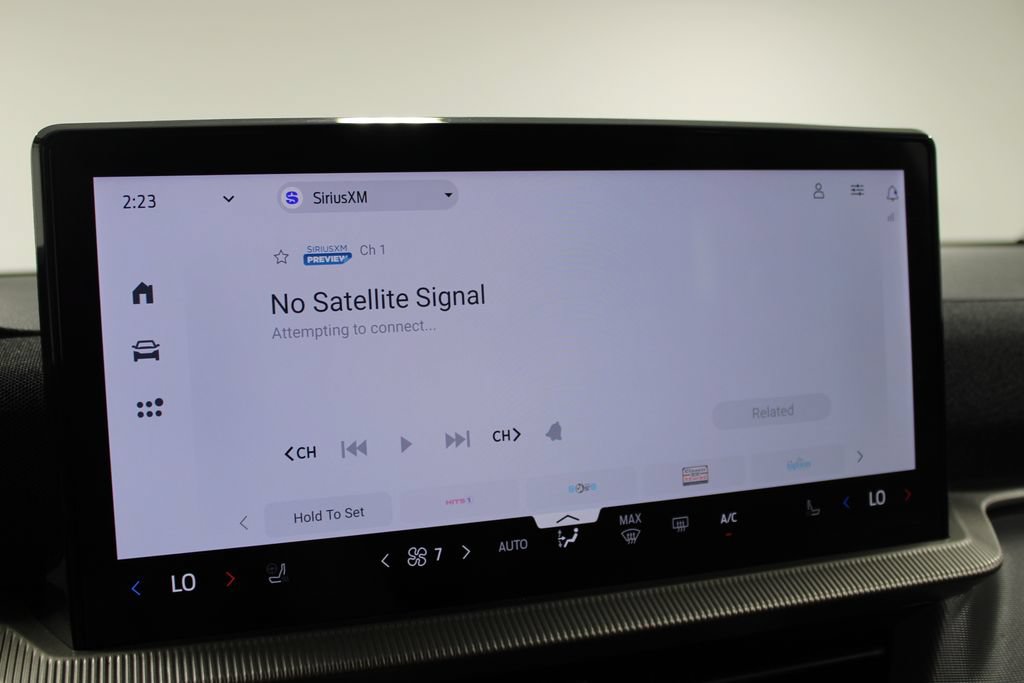 Used 2025 Ford Explorer ST-Line AWD/4WD image 52