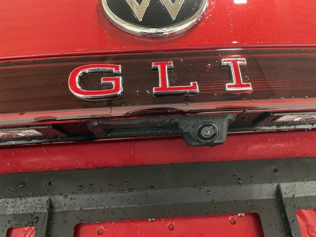 New 2026 Volkswagen Jetta GLI Autobahn FWD image 9
