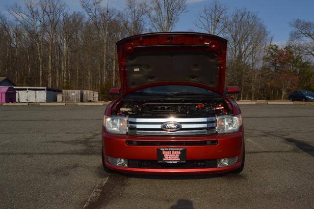 Used 2012 Ford Flex SEL w/ Equipment Group Order Code FWD image 75