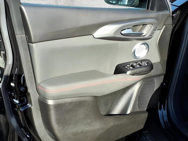 New 2024 Dodge Hornet R/T Plus w/ R/T Blacktop Package image 7