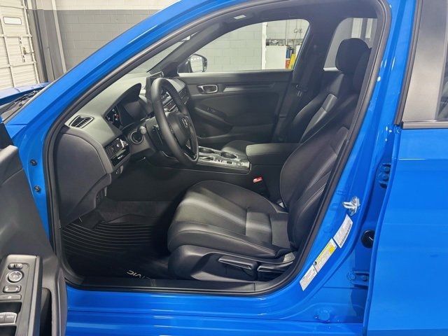 New 2025 Honda Civic Sport image 18