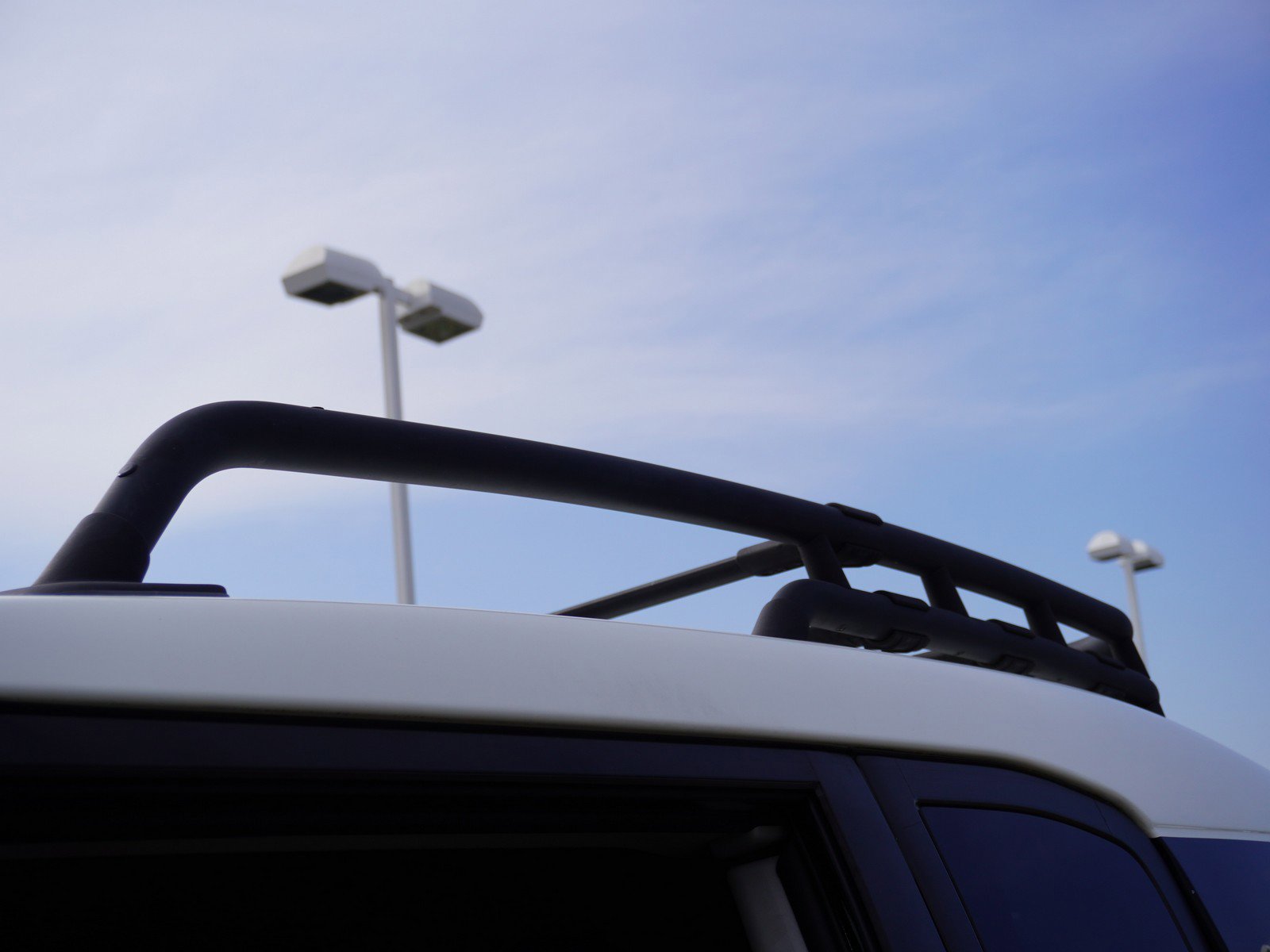 Used 2011 Toyota FJ Cruiser 4WD image 11