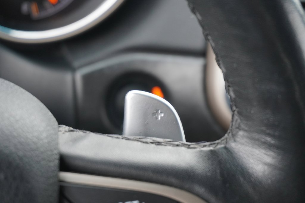 Used 2015 Jeep Grand Cherokee Limited image 23