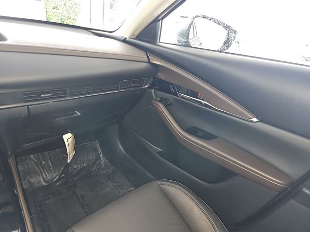 Certified 2025 MAZDA CX-30 AWD 2.5 S w/ Premium Package image 11