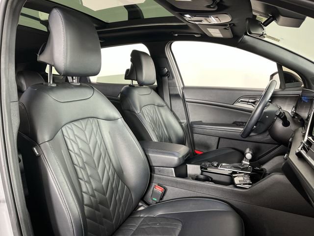 Certified 2023 Kia Sportage X-Pro image 25
