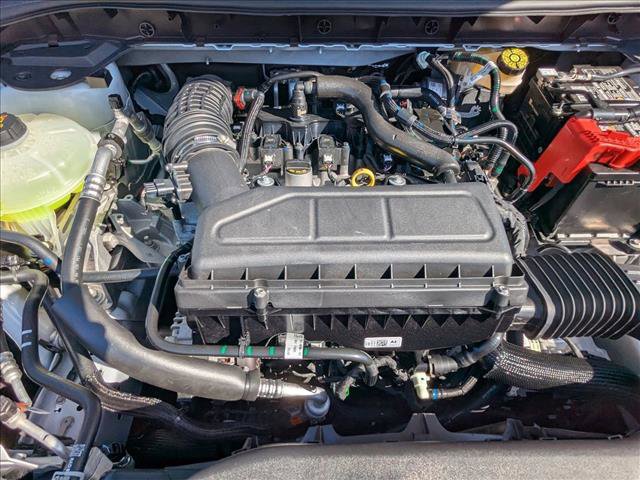 New 2026 Ford Escape Active image 16