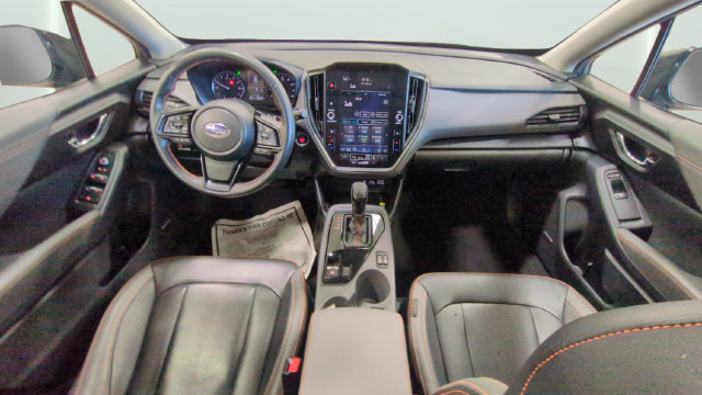 Used 2024 Subaru Crosstrek 2.5i Limited AWD/4WD image 10