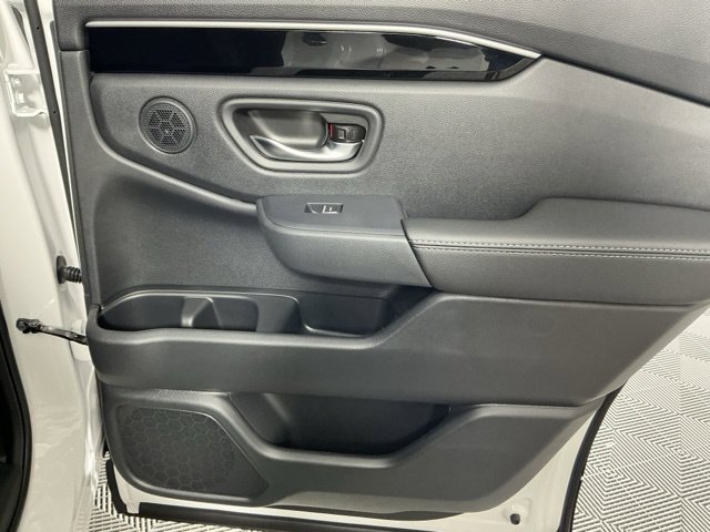 New 2026 Honda Passport RTL image 11