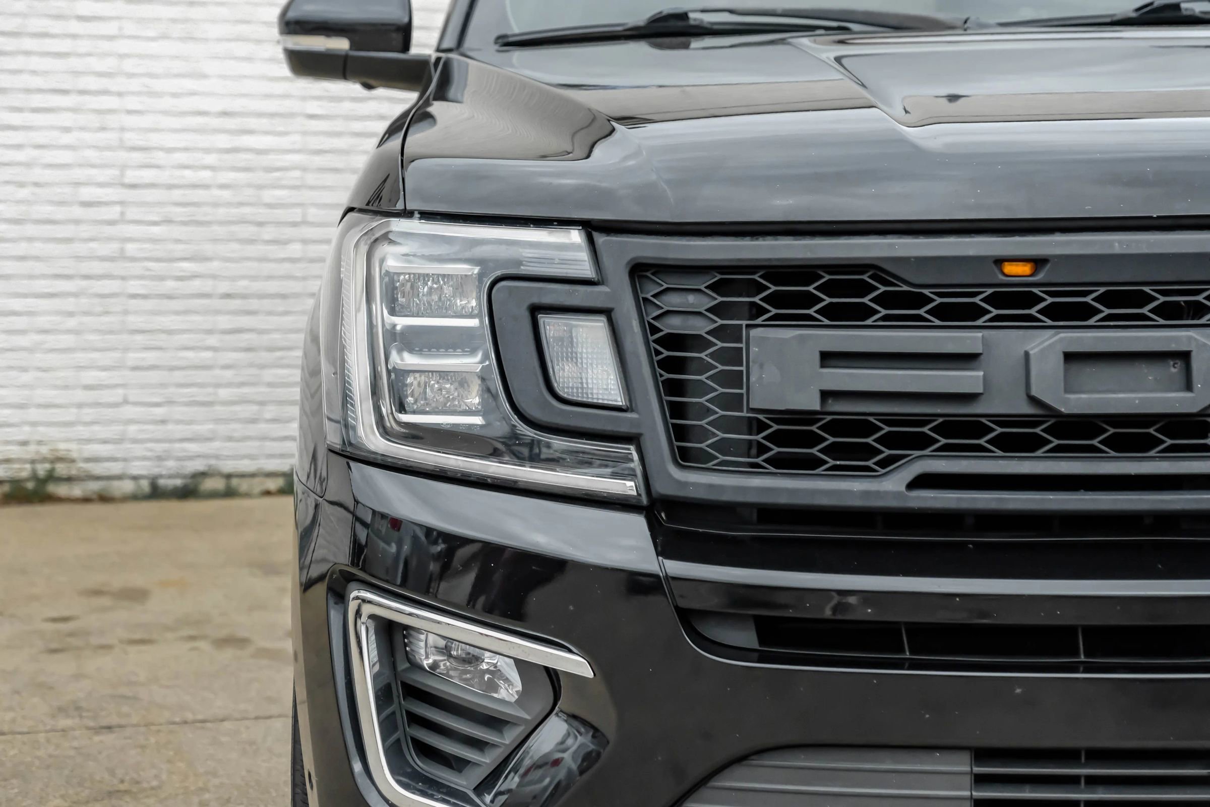 Used 2018 Ford Expedition Max Limited w/ Equipment Group 302A image 46