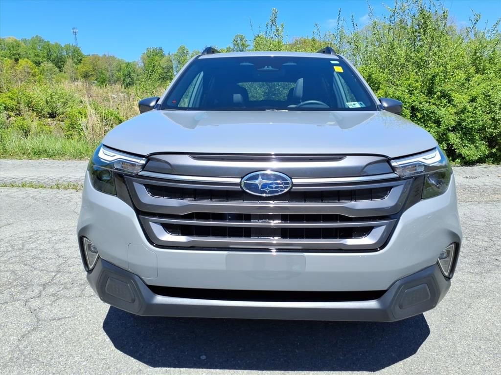 Certified 2026 Subaru Forester Premium AWD/4WD image 14