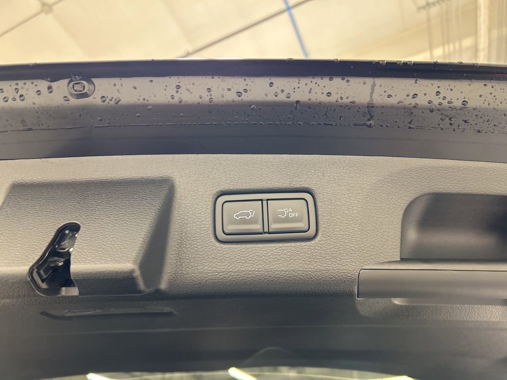 New 2025 Kia Telluride S image 28