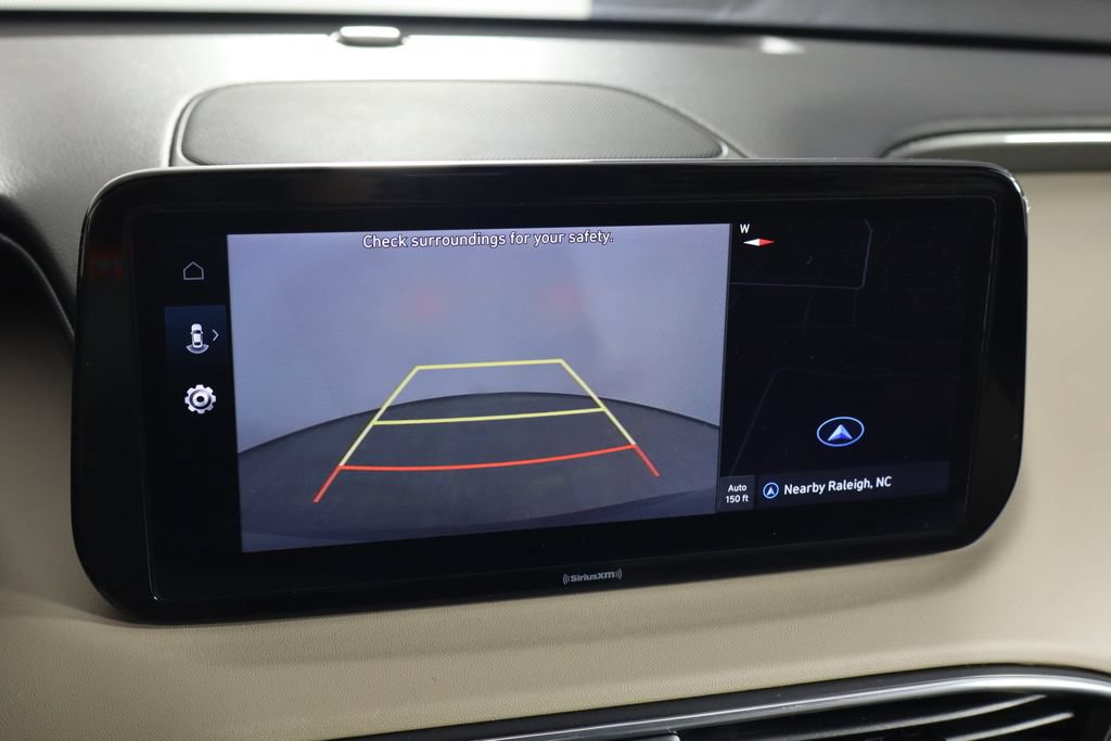 Used 2023 Hyundai Santa Fe SEL FWD image 38