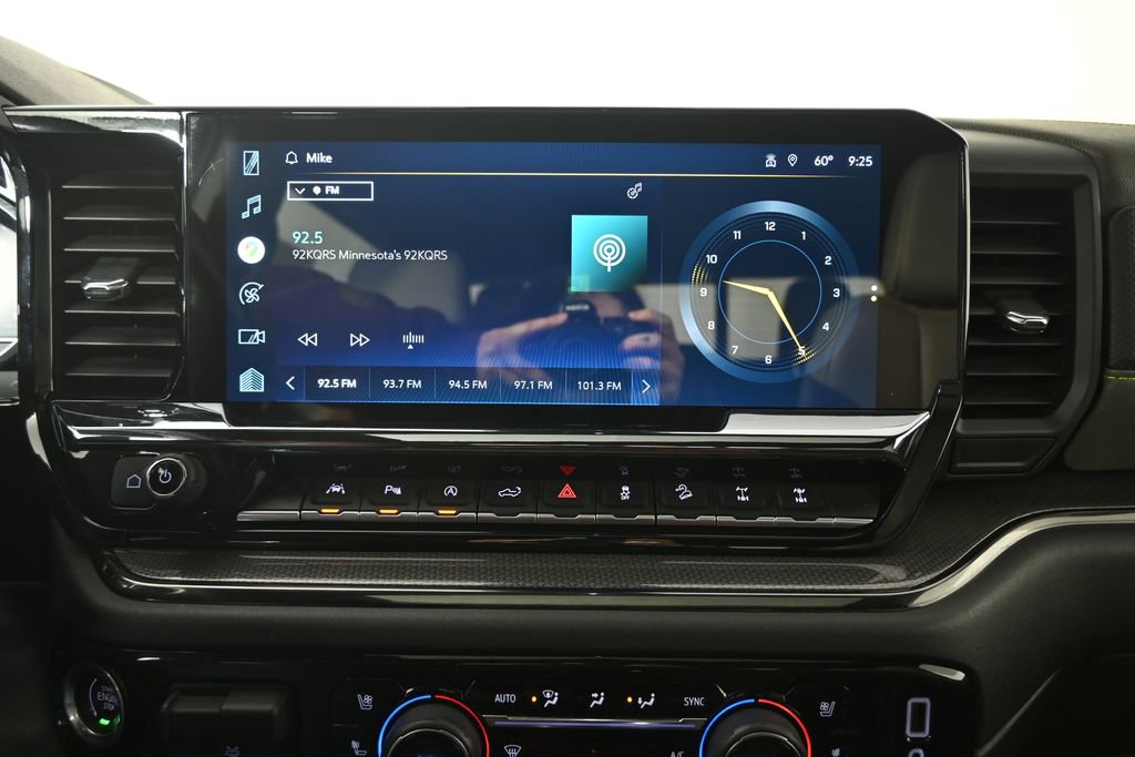 Used 2022 Chevrolet Silverado 1500 ZR2 image 28