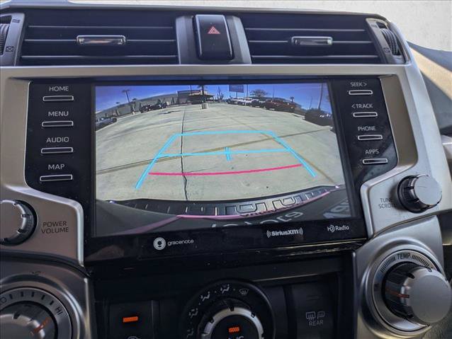 Used 2024 Toyota 4Runner SR5 RWD image 13