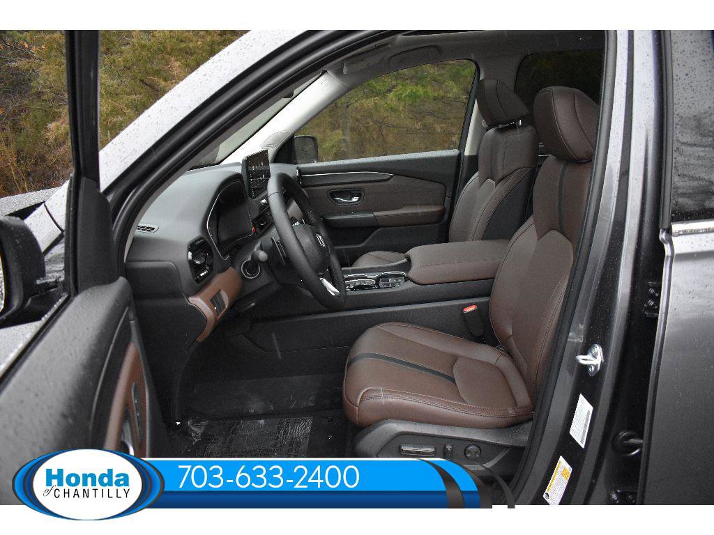 New 2026 Honda Pilot Touring image 27