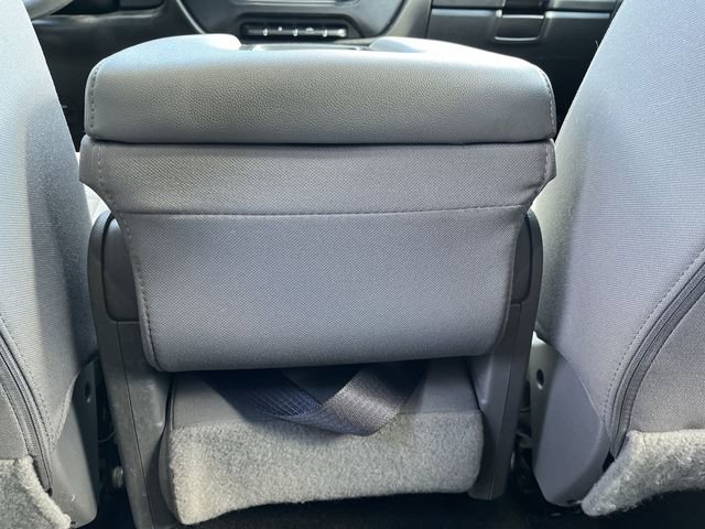 Used 2017 Chevrolet Silverado 1500 Custom w/ Custom Convenience Package image 23