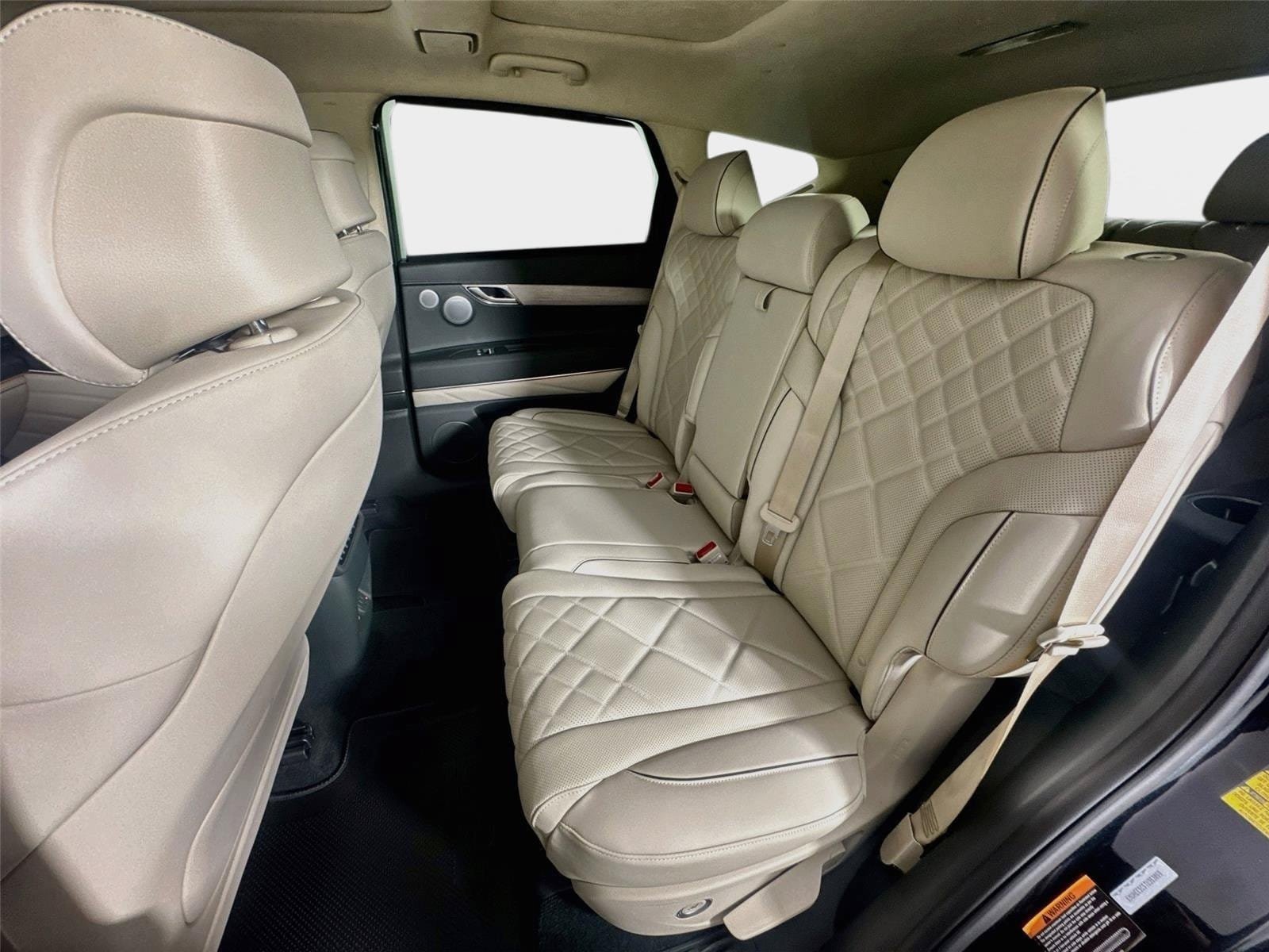 New 2026 Genesis GV80 3.5T Prestige AWD/4WD image 24