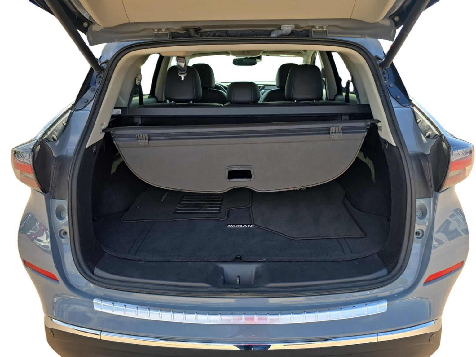 Used 2023 Nissan Murano SL w/ SL Moonroof Package FWD image 19