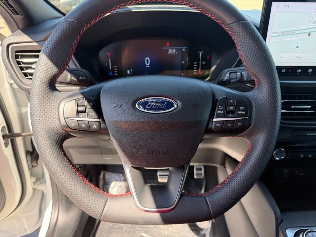 Used 2023 Ford Escape ST-Line w/ Tech Pack #1 image 12