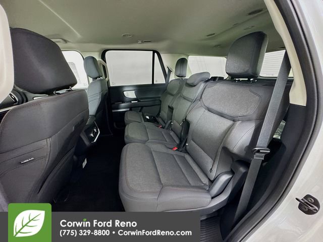 New 2025 Ford Expedition Active image 25