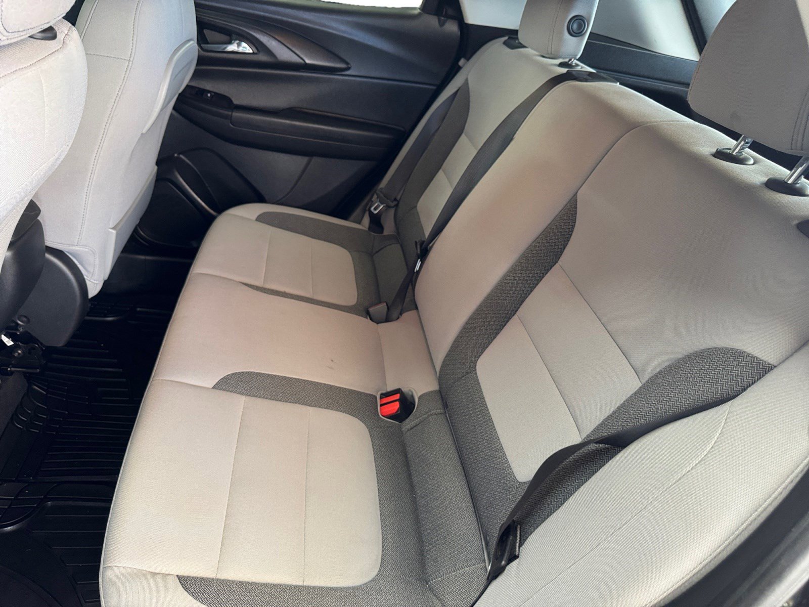 Used 2021 Chevrolet TrailBlazer LT w/ Convenience Package image 12