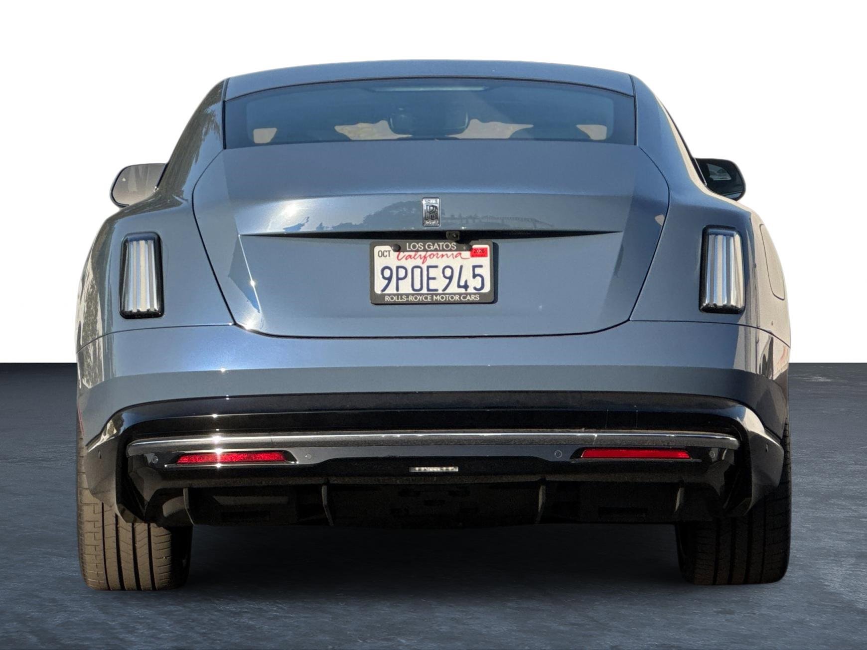 Certified 2025 Rolls-Royce Spectre w/ Leather Finishing Pack image 7