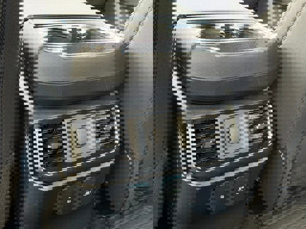 Certified 2023 Ford F150 XLT w/ Equipment Group 302A High image 28