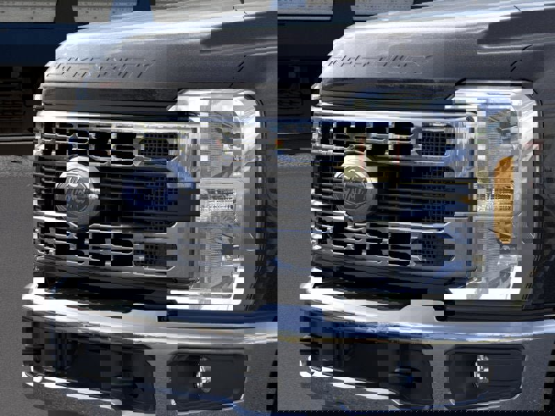 New 2026 Ford F350 XLT image 17