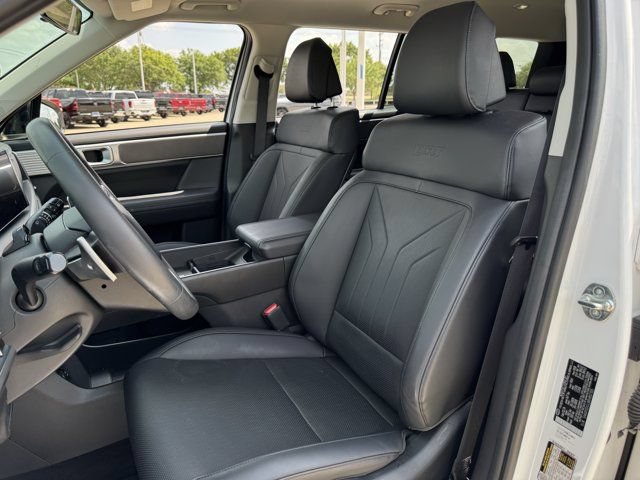 Used 2024 Hyundai Santa Fe XRT AWD/4WD image 26