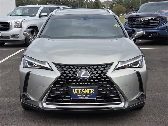 Used 2020 Lexus UX 250h w/ Premium Package image 7