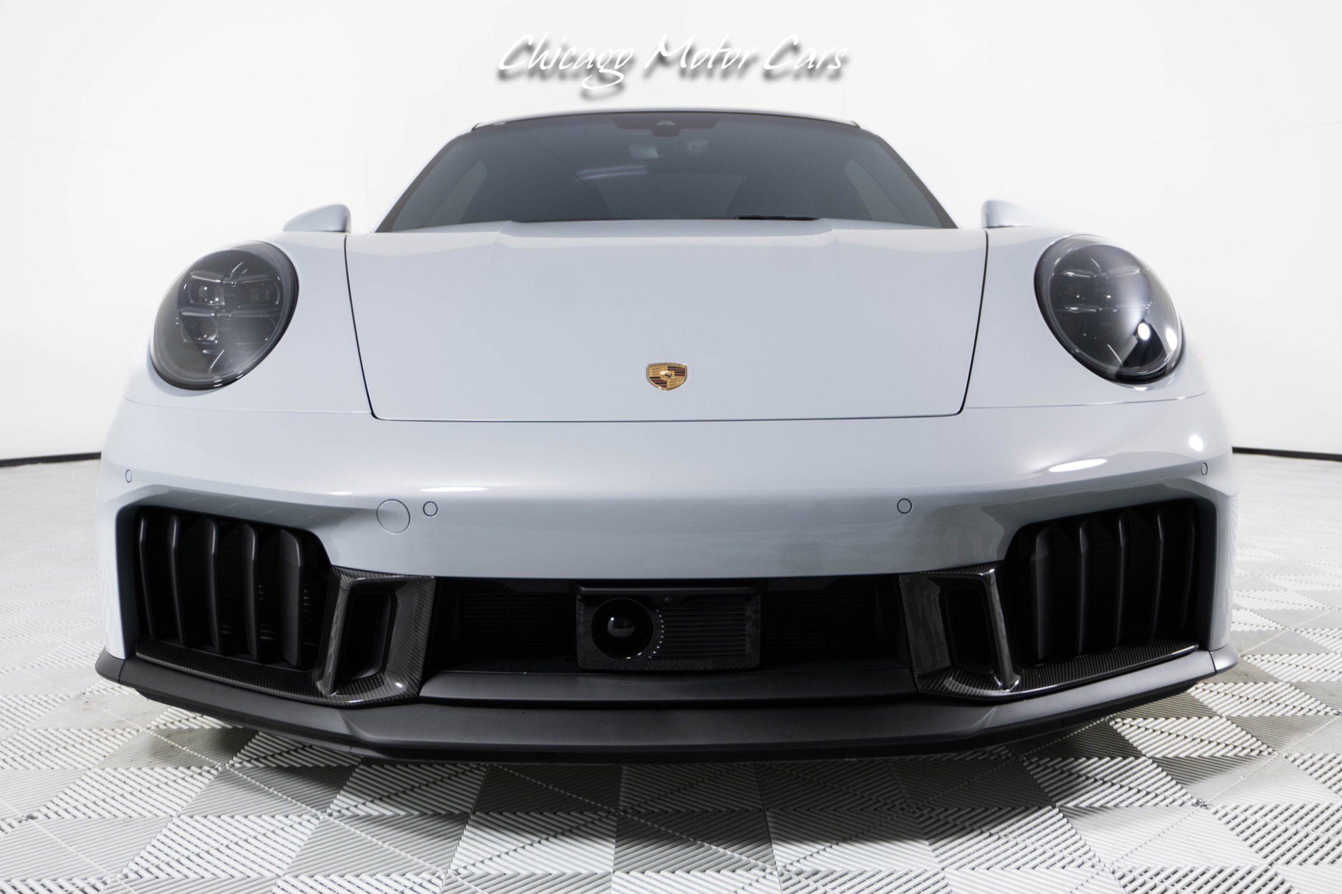 Used 2026 Porsche 911 GTS image 6