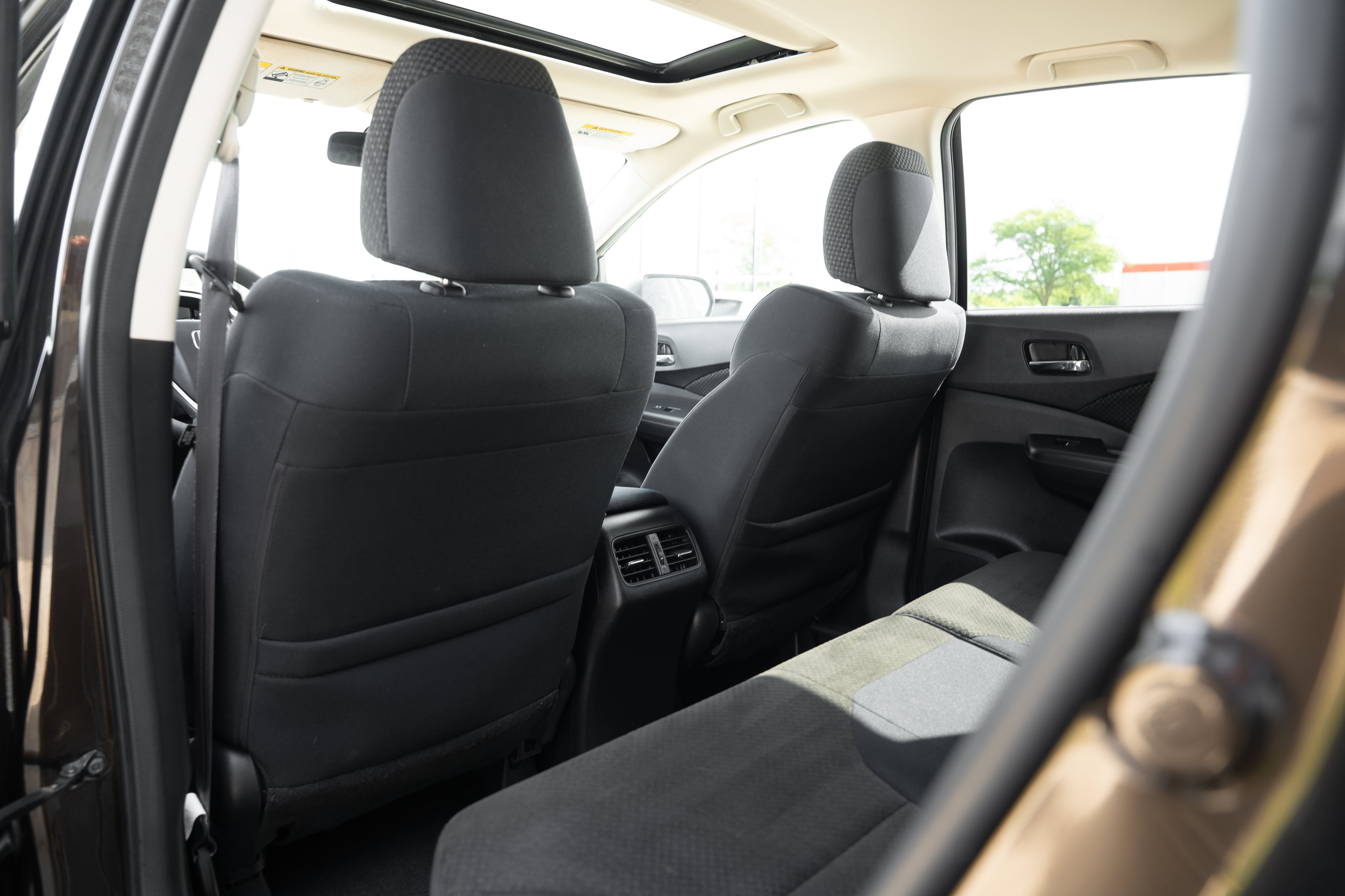 Used 2016 Honda CR-V EX image 22