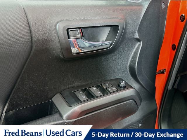 Used 2023 Toyota Tacoma TRD Pro image 19