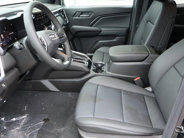 New 2026 GMC Canyon Elevation w/ Convenience Package AWD/4WD image 40