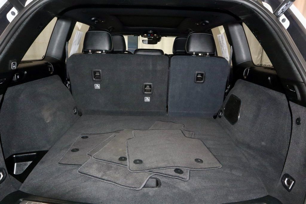 Used 2023 Jeep Grand Cherokee Overland image 15