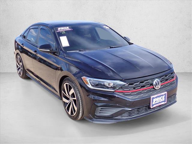 Used 2019 Volkswagen Jetta GLI Autobahn FWD image 6